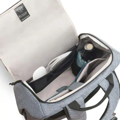 Dicota Eco MOTION 13 - 15.6"  - Sacoche & Housse - visuel 7