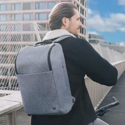 Dicota Eco MOTION 13 - 15.6"  - Sacoche & Housse - visuel 5