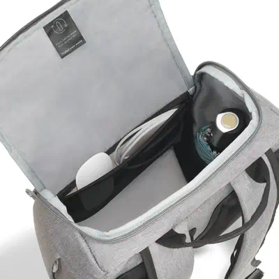 Eco MOTION 13 - 15.6" - Dicota - Sacoche & Housse - visuel 8
