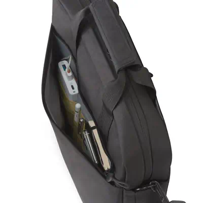 DICOTA Eco MOTION 13 - 15.6" 39,6 cm (15.6") Noir - Dicota - Sacoche & Housse - visuel 8