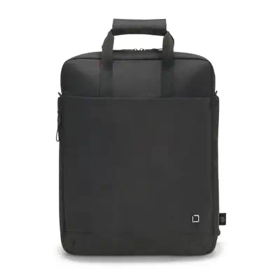 DICOTA Eco MOTION 13 - 15.6" 39,6 cm (15.6") Noir - Dicota - Sacoche & Housse - visuel 2