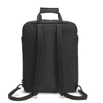 DICOTA Eco MOTION 13 - 15.6" 39,6 cm (15.6") Noir - Dicota - Sacoche & Housse - visuel 6