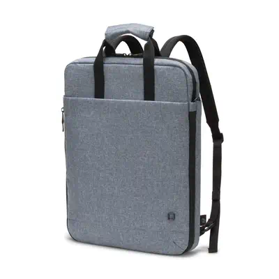 DICOTA Eco MOTION 13 - 15.6" 39,6 cm (15.6") Bleu - Dicota - Sacoche & Housse - visuel 6