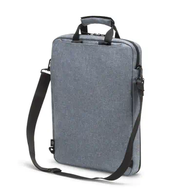 DICOTA Eco MOTION 13 - 15.6" 39,6 cm (15.6") Bleu - Dicota - Sacoche & Housse - visuel 2