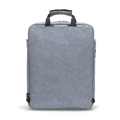 DICOTA Eco MOTION 13 - 15.6" 39,6 cm (15.6") Bleu - Dicota - Sacoche & Housse - visuel 4