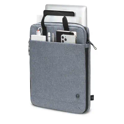 DICOTA Eco MOTION 13 - 15.6" 39,6 cm (15.6") Bleu - Dicota - Sacoche & Housse - visuel 8