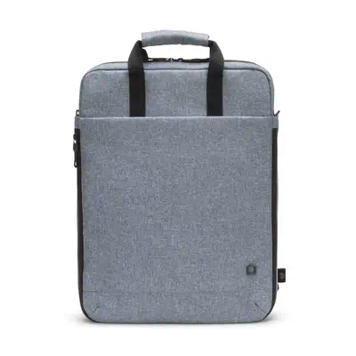 DICOTA Eco MOTION 13 - 15.6" 39,6 cm (15.6") Bleu - Dicota - Sacoche & Housse - visuel 3