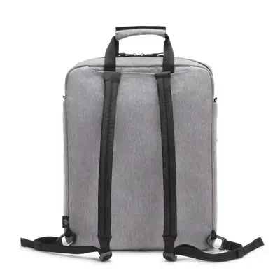 DICOTA Eco MOTION 13 - 15.6" 39,6 cm (15.6") Gris - Dicota - Sacoche & Housse - visuel 7