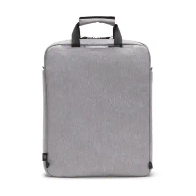 DICOTA Eco MOTION 13 - 15.6" 39,6 cm (15.6") Gris - Dicota - Sacoche & Housse - visuel 4