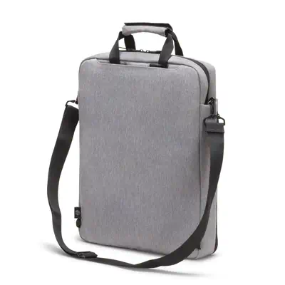 DICOTA Eco MOTION 13 - 15.6" 39,6 cm (15.6") Gris - Dicota - Sacoche & Housse - visuel 2