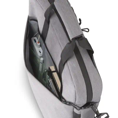 DICOTA Eco MOTION 13 - 15.6" 39,6 cm (15.6") Gris - Dicota - Sacoche & Housse - visuel 9
