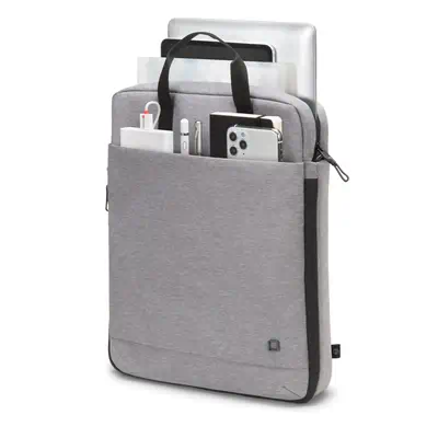 DICOTA Eco MOTION 13 - 15.6" 39,6 cm (15.6") Gris - Dicota - Sacoche & Housse - visuel 8