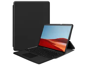 Avantages DLH DY-PS4762 étui pour tablette 33 cm (13") Folio Noir