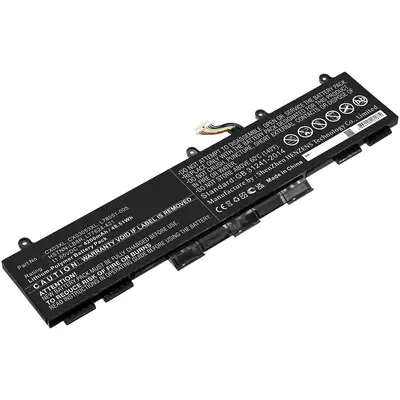 DLH HERD4772-B049Y2  - Batterie - visuel 1