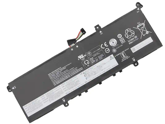 DLH LEVO4747-B055Y2 composant de laptop supplémentaire Batterie - visuel 1
