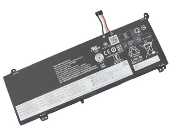 DLH LEVO4749-B060Y2 - Batterie garantie