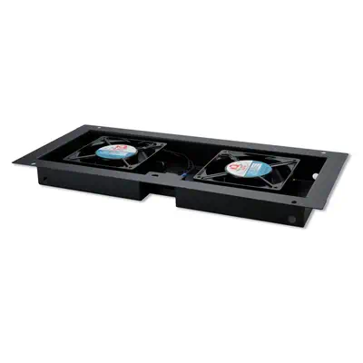 MCL IC3A99AZVENT2T600 accessoire de racks Ventilateur - Accessoire Réseau - visuel 2