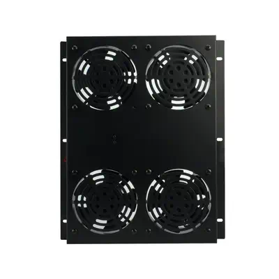 MCL IC3A99AZVENT4T800 accessoire de racks Ventilateur - Accessoire Réseau - visuel 3