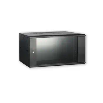 MCL IC6D99AL60P456U étagère 6U Rack autonome Noir achat