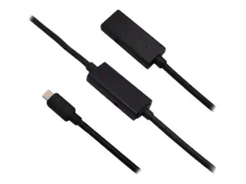 Câble USB MCL MC923-1C/1CF/A-10M livraison rapide