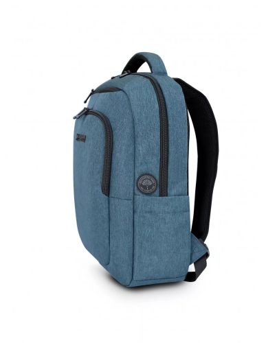 Vente URBAN FACTORY Cyclee City Edition Ecologic Backpack For Notebook au meilleur prix