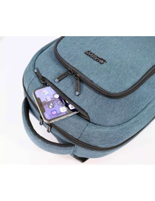 Achat URBAN FACTORY Cyclee City Edition Ecologic Backpack For sur hello RSE - visuel 7