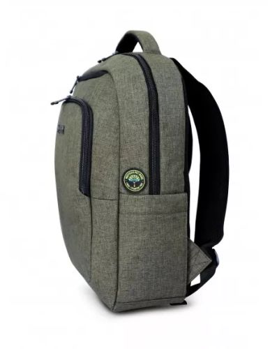 Revendeur officiel URBAN FACTORY Cyclee City Edition Ecologic Backpack For Notebook