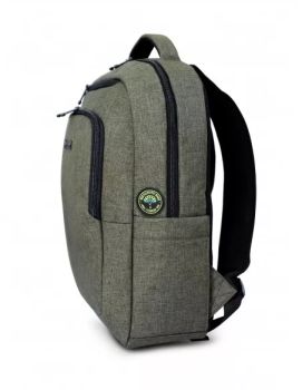 Achat Sacoche & Housse URBAN FACTORY Cyclee City Edition Ecologic Backpack For Notebook