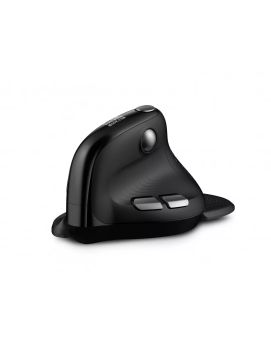 Achat URBAN FACTORY ERGO PRO MAX Wireless Right Hand Mouse 2.4GHZ Bluetooth au meilleur prix