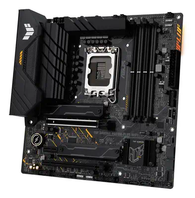 TUF GAMING B660M-PLUS WIFI - Asus - Carte mère - visuel 4