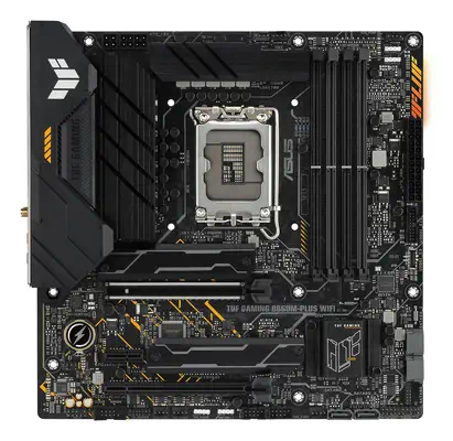 TUF GAMING B660M-PLUS WIFI - Asus - Carte mère - visuel 9