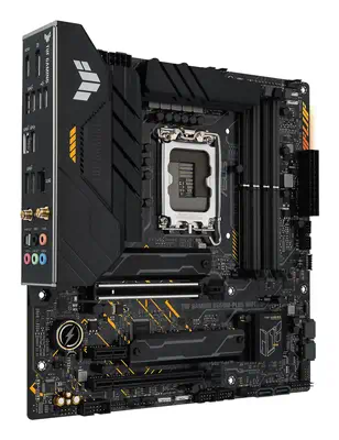 TUF GAMING B660M-PLUS WIFI - Asus - Carte mère - visuel 10