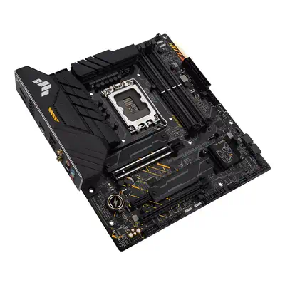 TUF GAMING B660M-PLUS WIFI Asus - visuel 1 - hello RSE - Votre compagnon de tous les instants