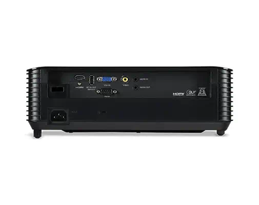 Acer Essential X1128i 4500 ANSI lumens DLP SVGA Acer - visuel 1 - hello RSE - Confort de projection