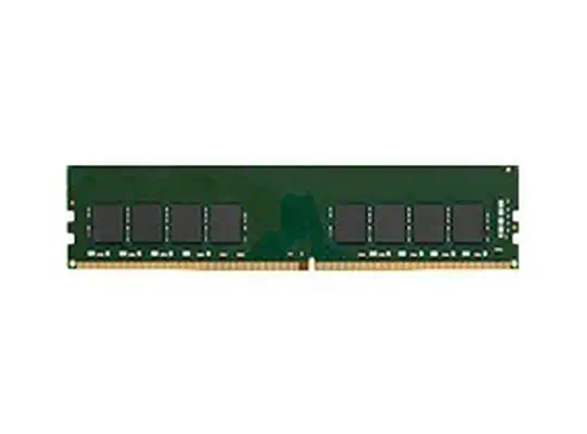 Kingston Technology KTD-PE432E/16G module de mémoire 16 Go 1 x 16 Go DDR4 3200 MT/s 288-pin DIMM ECC - Mémoire - visuel 1