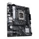 Achat ASUS PRIME B660M-K D4 LGA1700 2xDIMM DDR4 mATX sur hello RSE - visuel 3