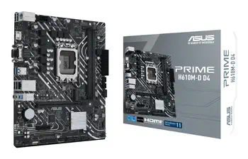 Carte mère Asus 90MB1A00-M0EAY0 avantages