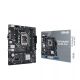 Vente ASUS PRIME H610M-D D4 LGA1700 DDR4 mATX MB ASUS au meilleur prix - visuel 6