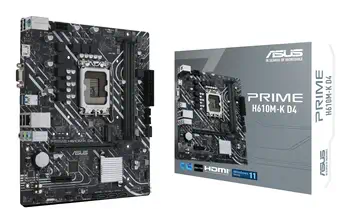 Offre Carte mère Prime 90MB1A10-M0EAY0