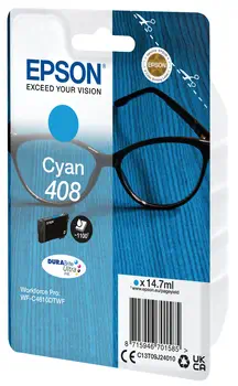 Cartouches d'encre Epson Rendement standard meilleur prix