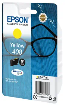 Livraison rapide Cartouches d'encre Epson C13T09J44010