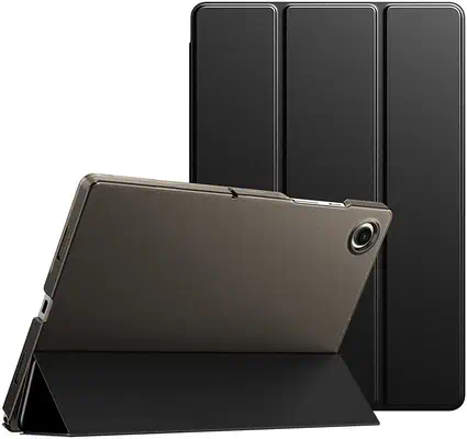 DLH DY-PS4764 étui pour tablette 26,7 cm (10.5") Folio Noir - Etui et Housse - visuel 1
