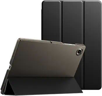 Garantie DLH DY-PS4764 étui pour tablette 26,7 cm (10.5") Folio Noir