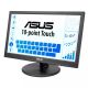 Vente ASUS MON VT168HR 15.6p Tactile FAUX 3-year warranty ASUS au meilleur prix - visuel 2