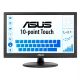 Achat ASUS MON VT168HR 15.6p Tactile FAUX 3-year warranty sur hello RSE - visuel 1