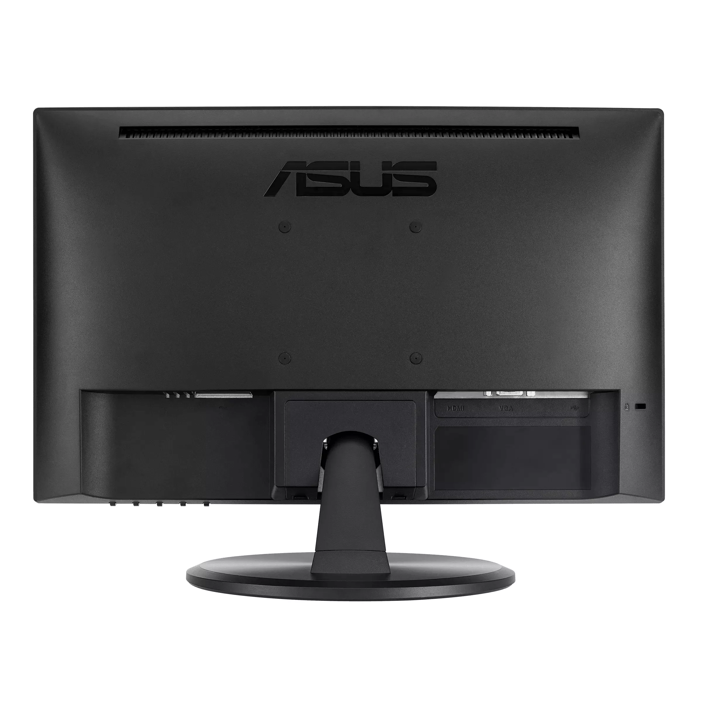Vente ASUS MON VT168HR 15.6p Tactile FAUX 3-year warranty ASUS au meilleur prix - visuel 4