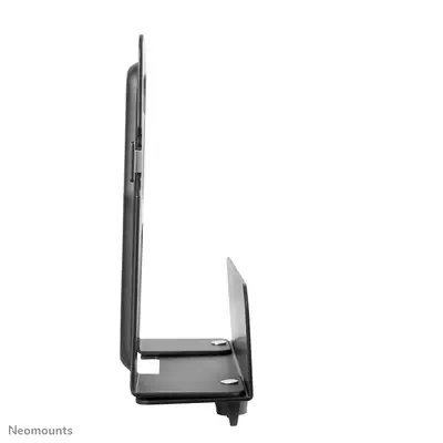 Neomounts AWL-450BL Support pour lecteur multimédia - universel - Support Fixe & Mobile - visuel 2