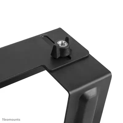 Neomounts AWL-450BL Support pour lecteur multimédia - universel - Support Fixe & Mobile - visuel 5