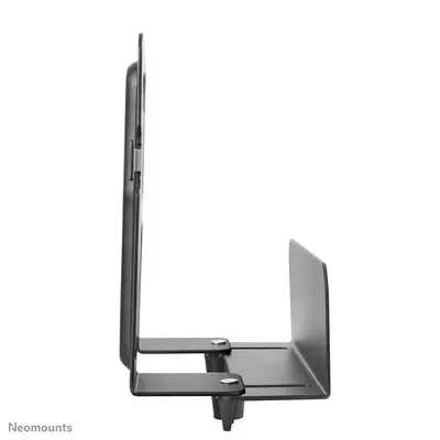 Neomounts AWL-450BL Support pour lecteur multimédia - universel - Support Fixe & Mobile - visuel 4