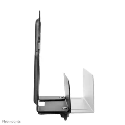 Neomounts AWL-450BL Support pour lecteur multimédia - universel - Support Fixe & Mobile - visuel 3